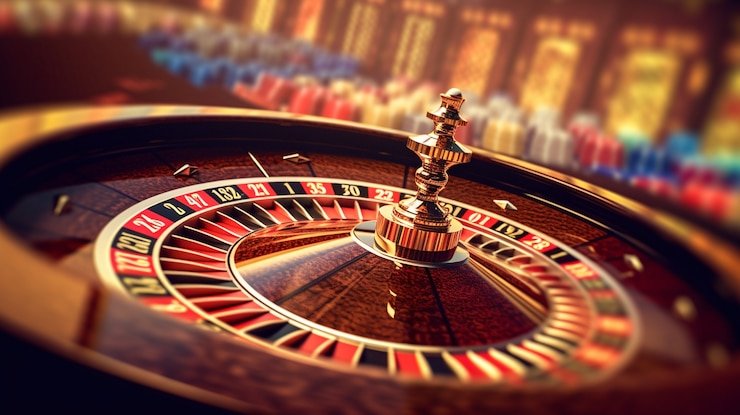Dealer profesional meja Domino QQ di judol