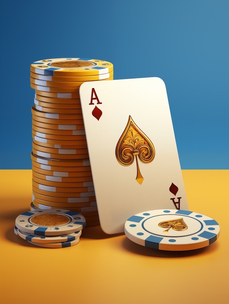 Interface permainan Domino QQ di platform judol