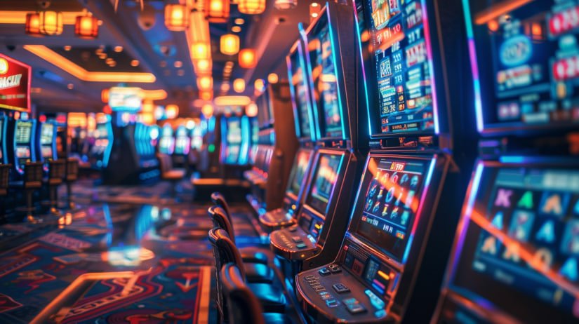 Dealer profesional Evolution Gaming melayani permainan blackjack live