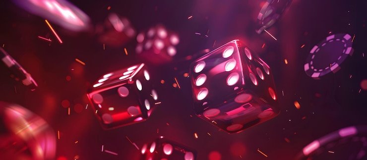 Jenis togel 4D di platform judol
